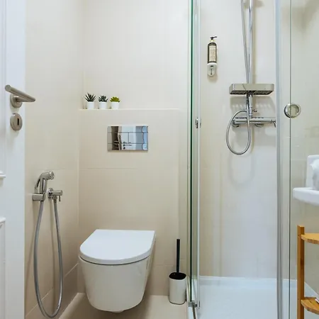 Apartament Skyline By Misha's Place 5e Lizbona