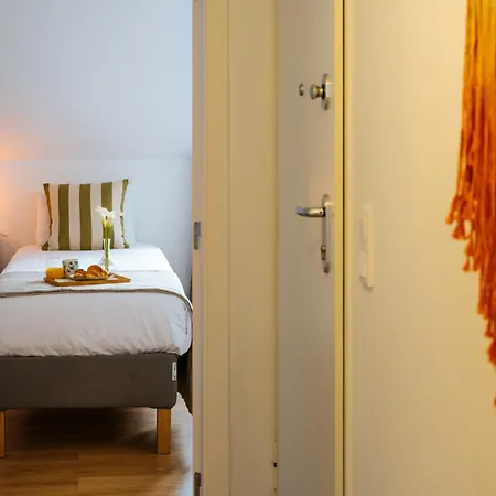 Appartamento Skyline By Misha's Place 5e