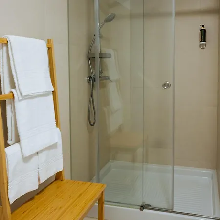 Skyline By Misha's Place 5e