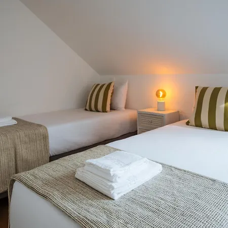 Appartamento Skyline By Misha's Place 5e *
