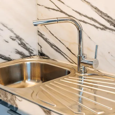 Appartamento Skyline By Misha's Place 5e