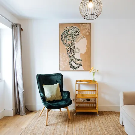 Appartamento Skyline By Misha's Place 5e