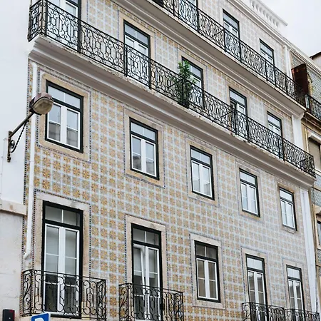 Appartamento Skyline By Misha's Place 5e *