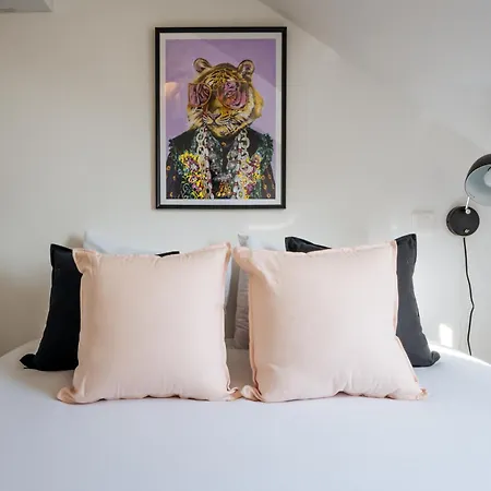 Skyline By Misha's Place 5e Lisbona