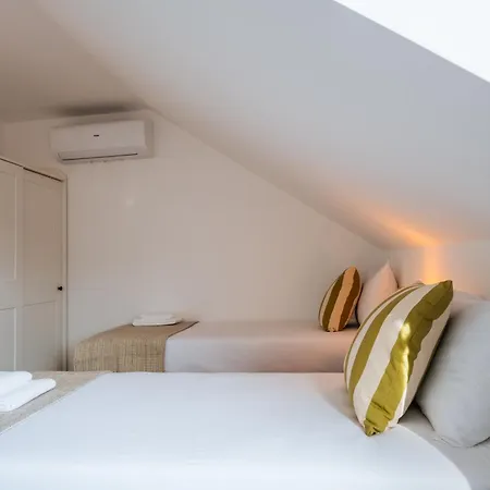 아파트 Skyline By Misha's Place 5e *