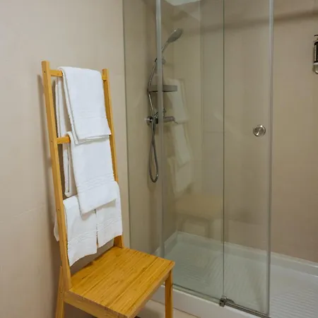 아파트 Skyline By Misha's Place 5e 리스본