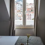Апартаменты Skyline By Misha's Place 5e Лиссабон